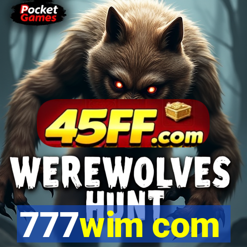 777wim com